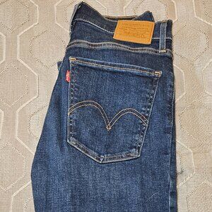 Levi's Skinny jeans